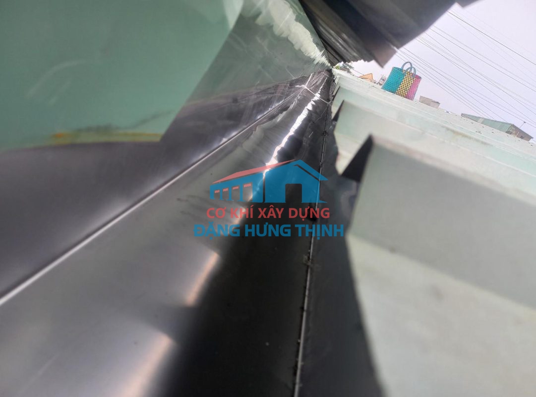 Cơ Khí Xây Dựng Đặng Hưng Thịnh