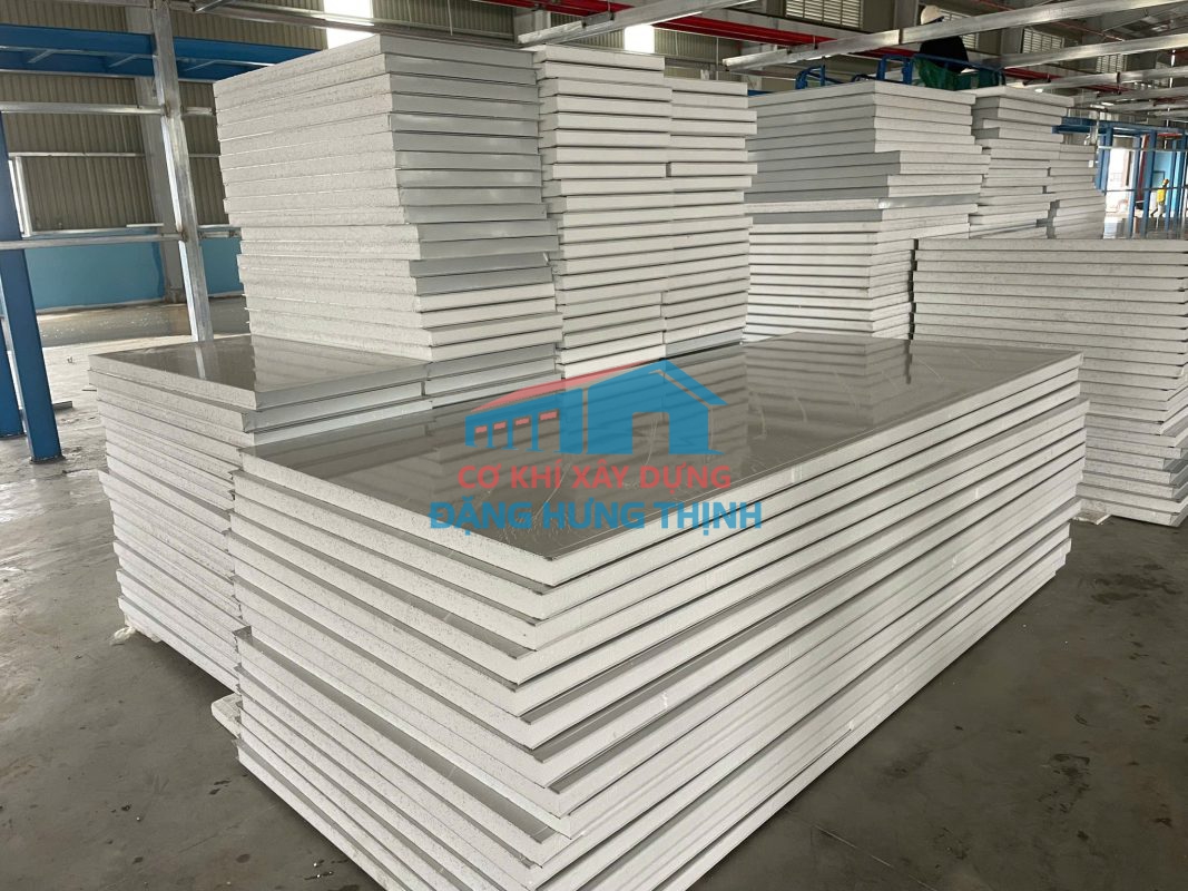 Công Ty TNHH Cơ Khí Xây Dựng Đặng Hưng Thịnh 