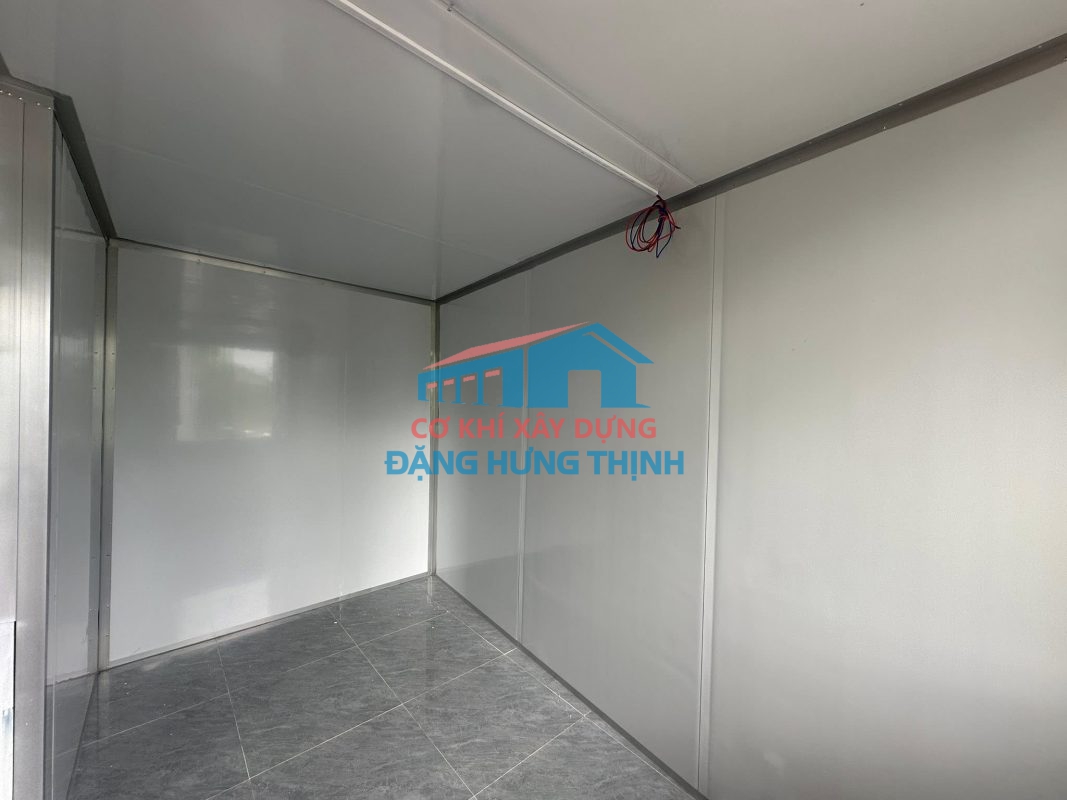 Công Ty TNHH Cơ Khí Xây Dựng Đặng Hưng Thịnh 