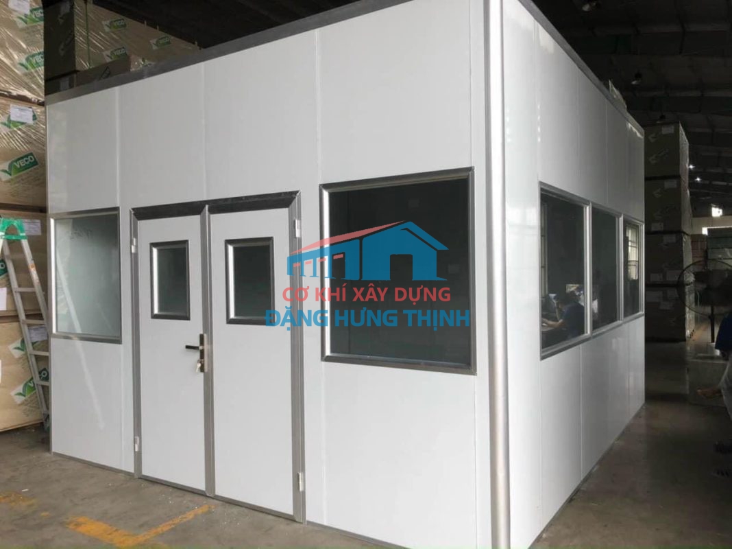 Công Ty TNHH Cơ Khí Xây Dựng Đặng Hưng Thịnh 