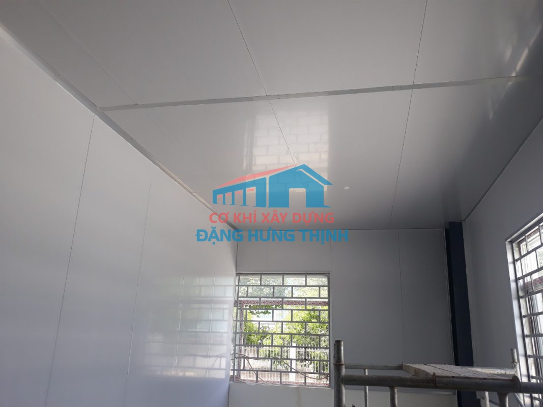 Công Ty TNHH Cơ Khí Xây Dựng Đặng Hưng Thịnh 