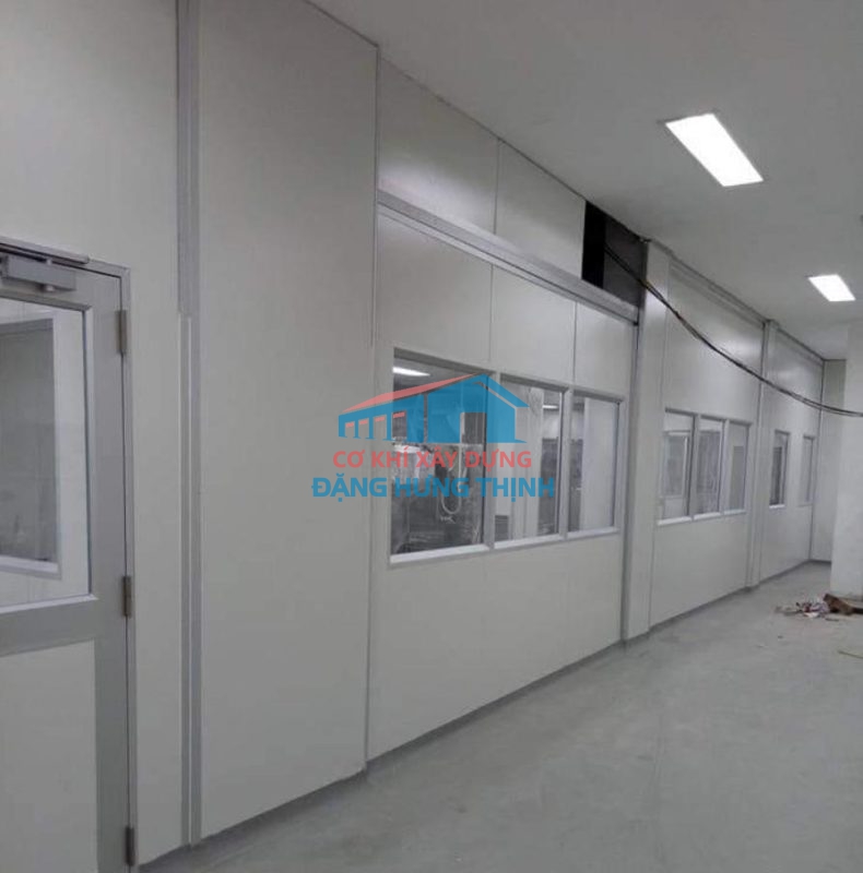 Công Ty TNHH Cơ Khí Xây Dựng Đặng Hưng Thịnh 