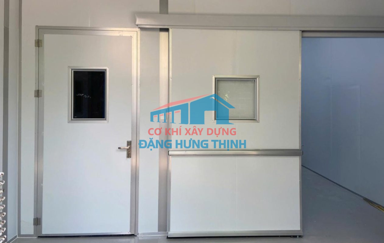 Công Ty TNHH Cơ Khí Xây Dựng Đặng Hưng Thịnh 