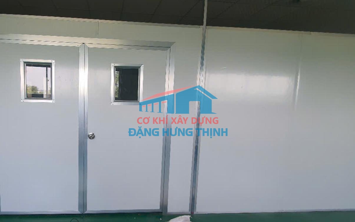 Công Ty TNHH Cơ Khí Xây Dựng Đặng Hưng Thịnh 