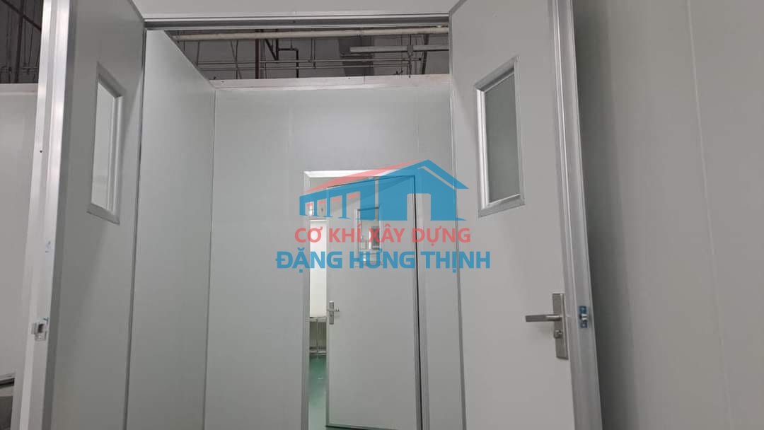 Công Ty TNHH Cơ Khí Xây Dựng Đặng Hưng Thịnh 