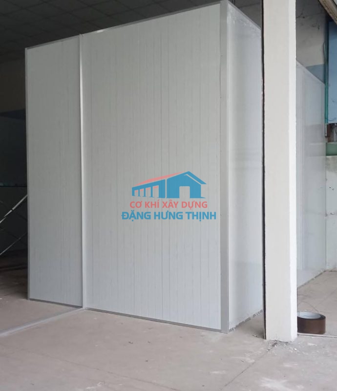 Công Ty TNHH Cơ Khí Xây Dựng Đặng Hưng Thịnh 