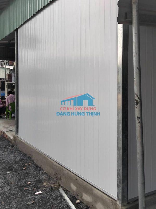 Công Ty TNHH Cơ Khí Xây Dựng Đặng Hưng Thịnh 