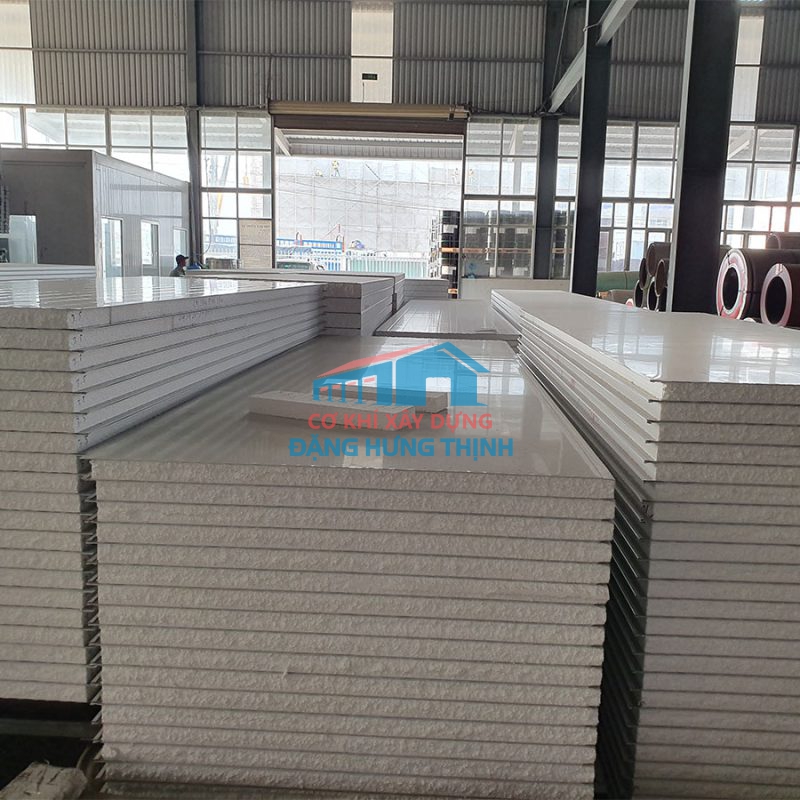 Công Ty TNHH Cơ Khí Xây Dựng Đặng Hưng Thịnh 