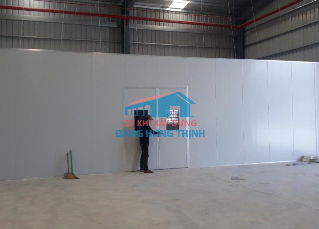 Công Ty TNHH Cơ Khí Xây Dựng Đặng Hưng Thịnh 