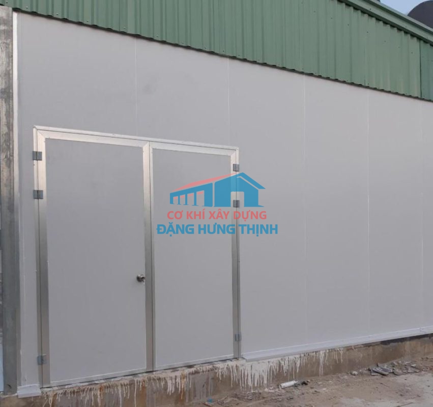 Công Ty TNHH Cơ Khí Xây Dựng Đặng Hưng Thịnh 