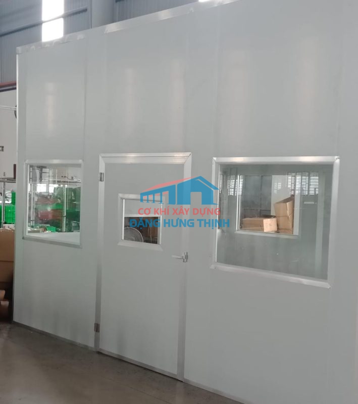 Công Ty TNHH Cơ Khí Xây Dựng Đặng Hưng Thịnh 