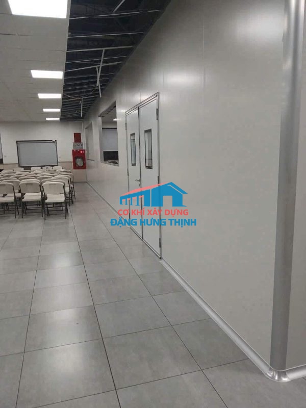 Công Ty TNHH Cơ Khí Xây Dựng Đặng Hưng Thịnh 