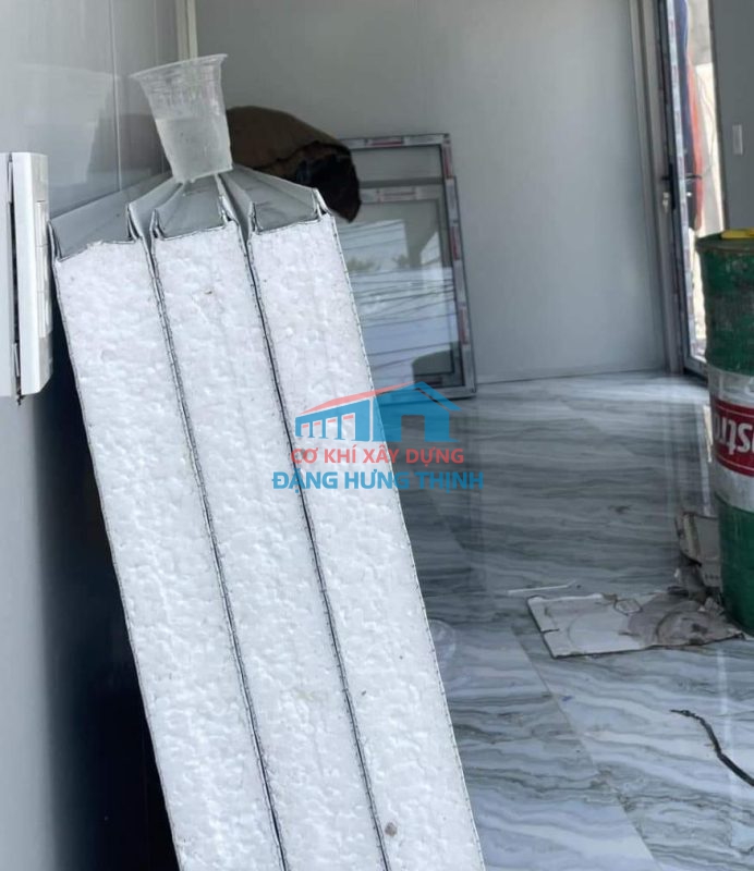 Công Ty TNHH Cơ Khí Xây Dựng Đặng Hưng Thịnh 