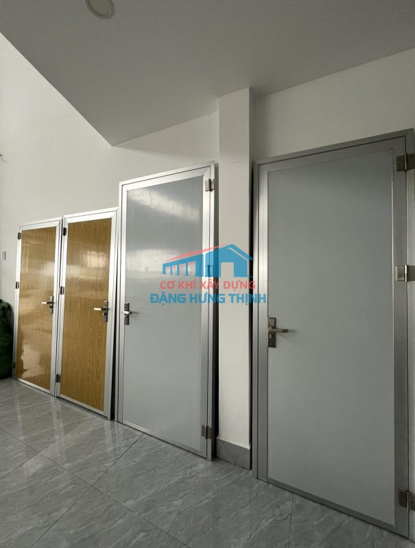 Công Ty TNHH Cơ Khí Xây Dựng Đặng Hưng Thịnh 