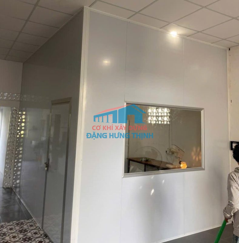 Công Ty TNHH Cơ Khí Xây Dựng Đặng Hưng Thịnh 