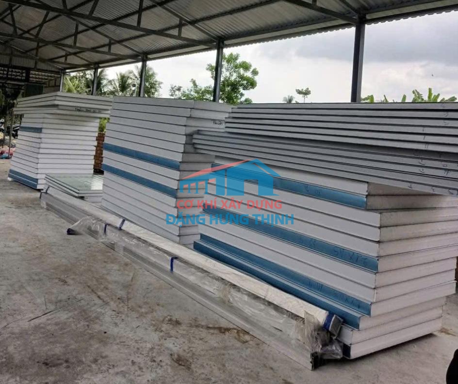 Công Ty TNHH Cơ Khí Xây Dựng Đặng Hưng Thịnh 