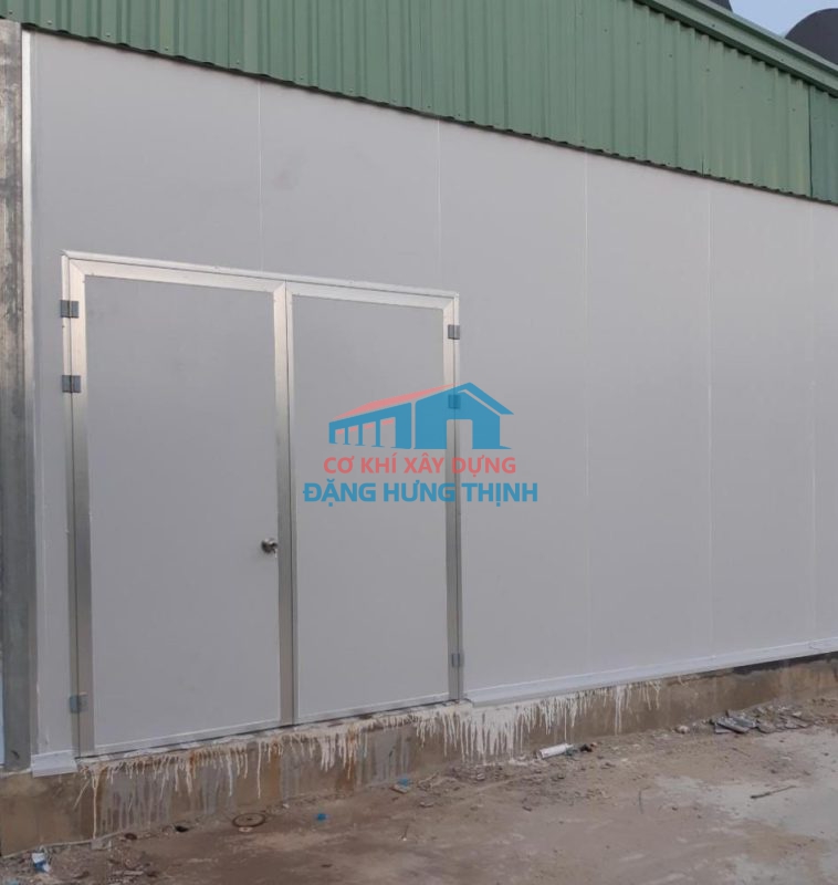 Công Ty TNHH Cơ Khí Xây Dựng Đặng Hưng Thịnh 