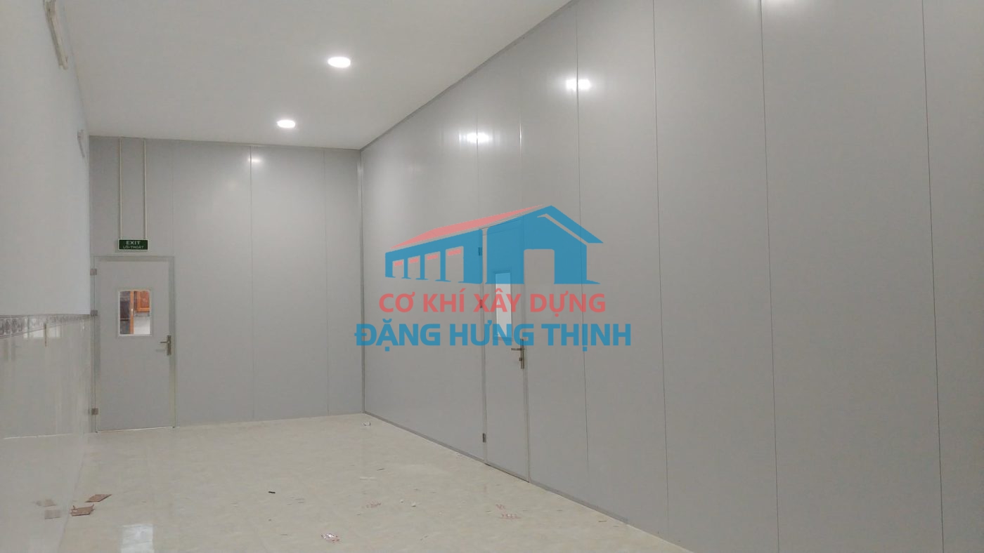 Công Ty TNHH Cơ Khí Xây Dựng Đặng Hưng Thịnh 