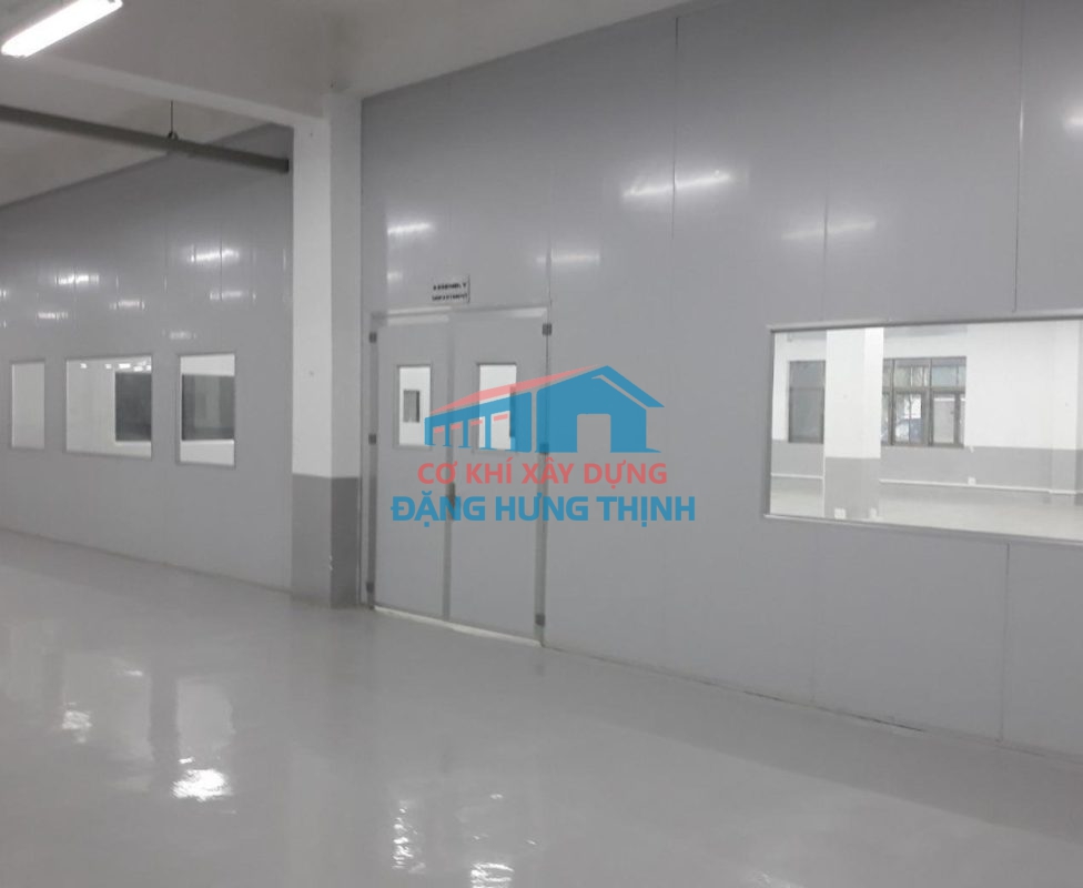 Công Ty TNHH Cơ Khí Xây Dựng Đặng Hưng Thịnh 