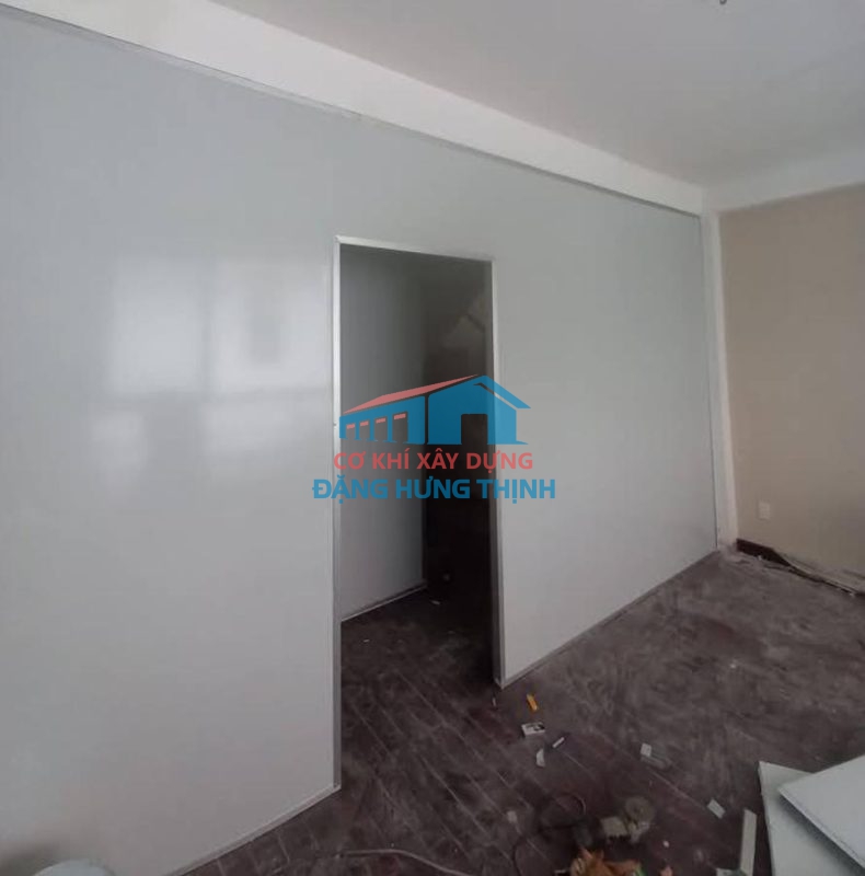 Công Ty TNHH Cơ Khí Xây Dựng Đặng Hưng Thịnh 