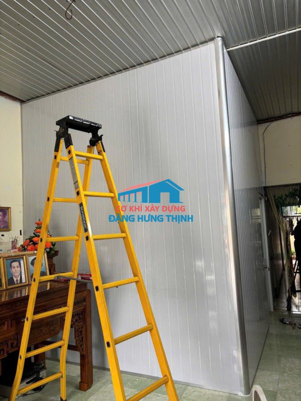 Công Ty TNHH Cơ Khí Xây Dựng Đặng Hưng Thịnh 