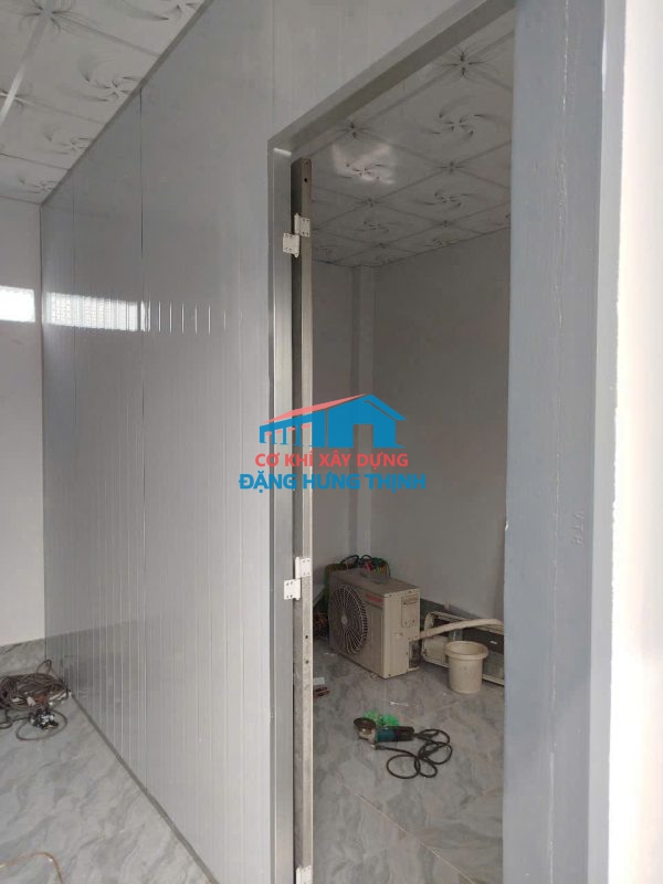 Công Ty TNHH Cơ Khí Xây Dựng Đặng Hưng Thịnh 