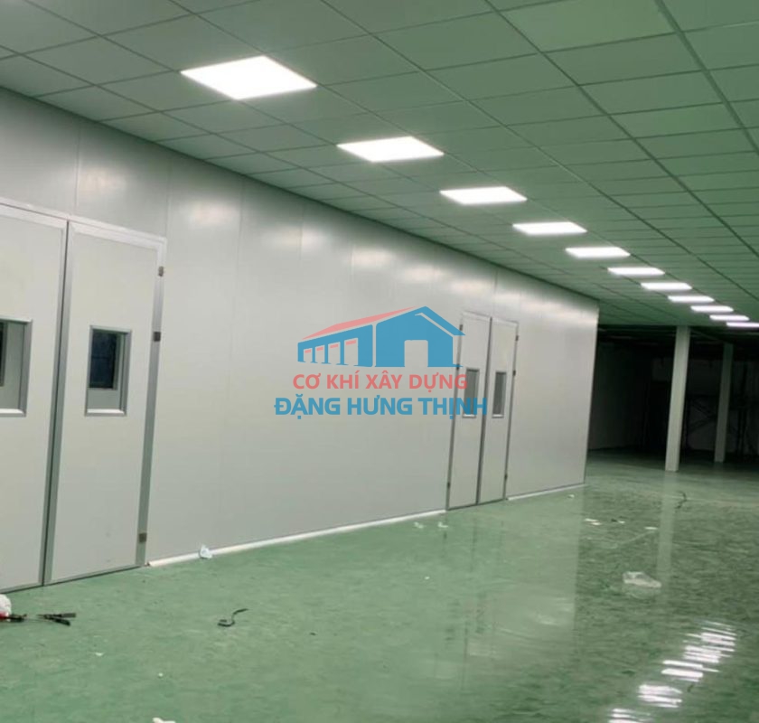 Công Ty TNHH Cơ Khí Xây Dựng Đặng Hưng Thịnh 