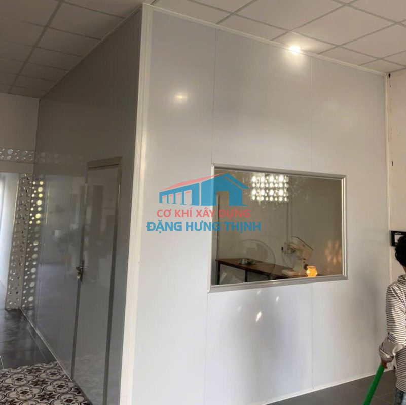 Công Ty TNHH Cơ Khí Xây Dựng Đặng Hưng Thịnh 