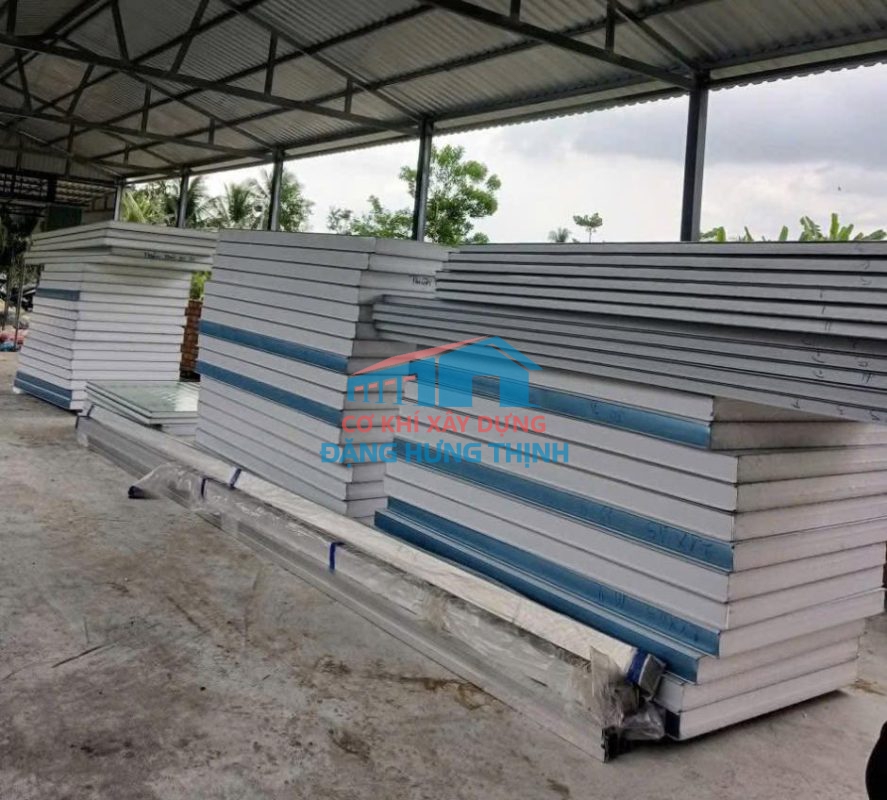 Công Ty TNHH Cơ Khí Xây Dựng Đặng Hưng Thịnh 