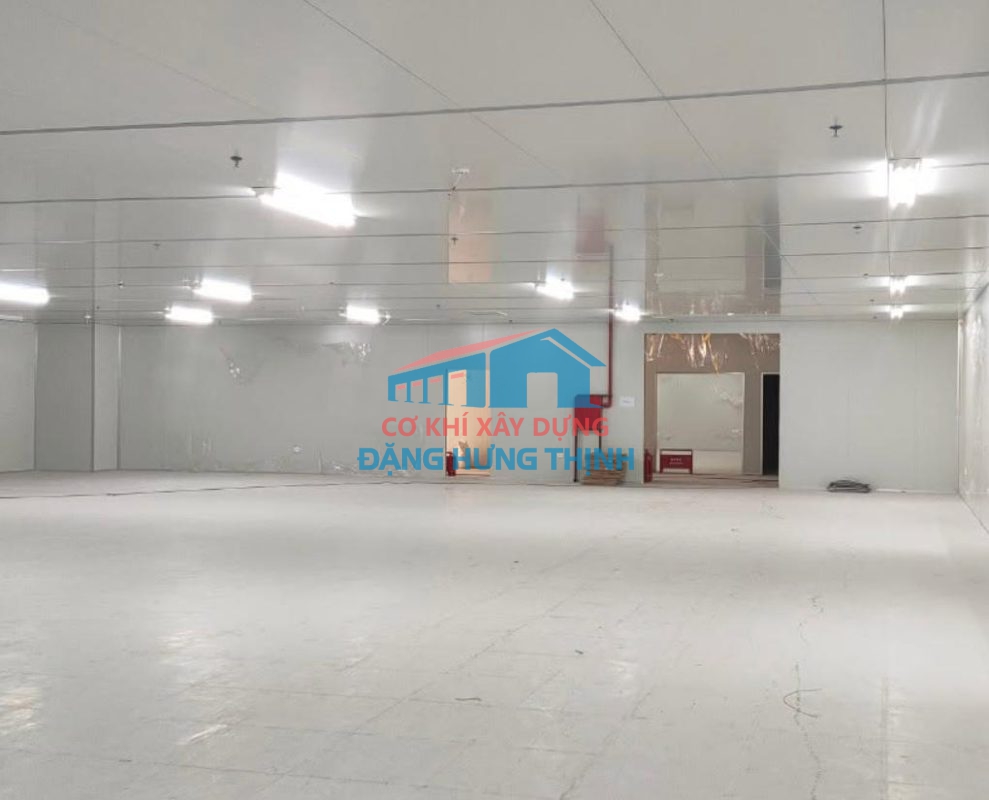 Công Ty TNHH Cơ Khí Xây Dựng Đặng Hưng Thịnh 