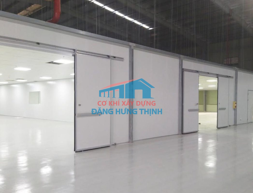 Công Ty TNHH Cơ Khí Xây Dựng Đặng Hưng Thịnh 