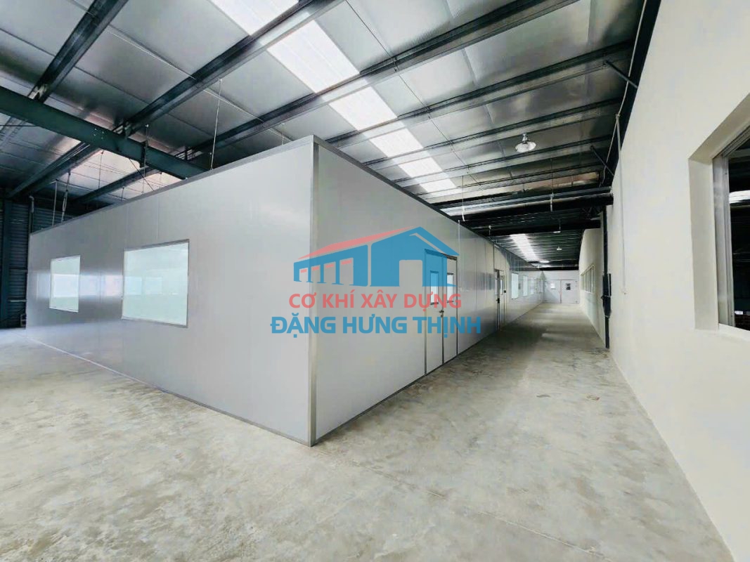 Công Ty TNHH Cơ Khí Xây Dựng Đặng Hưng Thịnh 