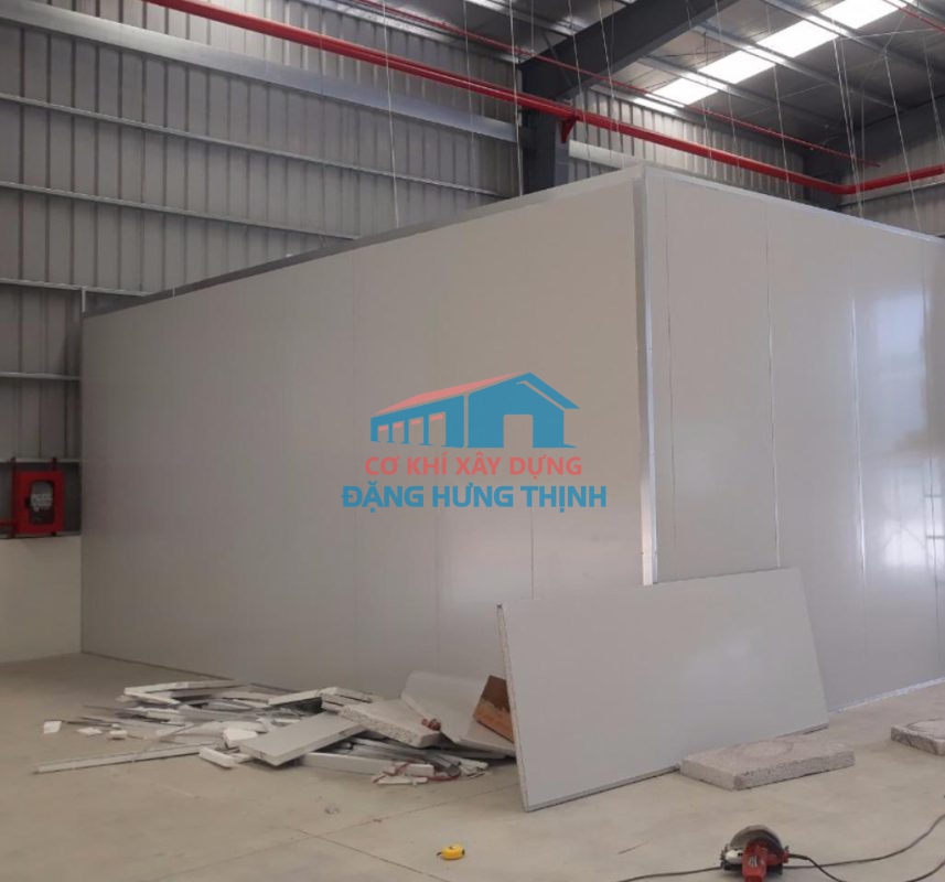 Công Ty TNHH Cơ Khí Xây Dựng Đặng Hưng Thịnh 