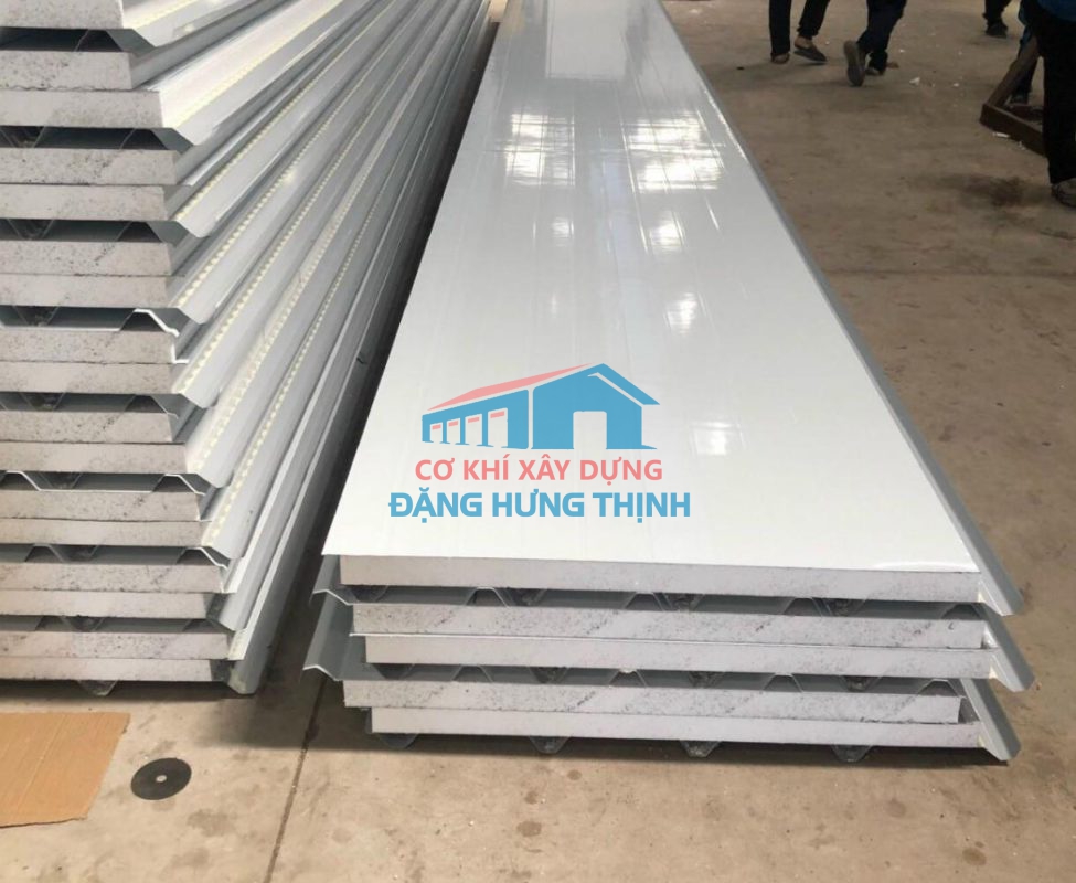 Công Ty TNHH Cơ Khí Xây Dựng Đặng Hưng Thịnh 