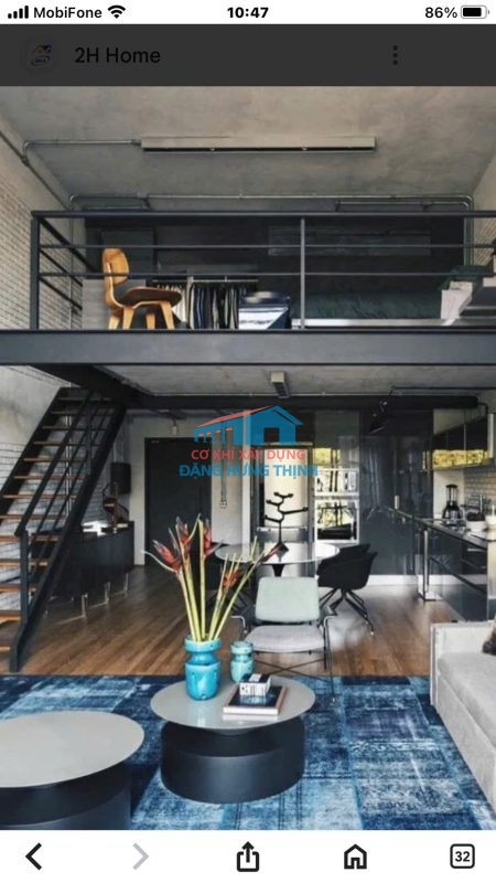 Công Ty TNHH Cơ Khí Xây Dựng Đặng Hưng Thịnh 