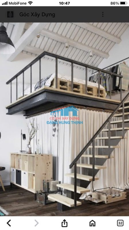 Công Ty TNHH Cơ Khí Xây Dựng Đặng Hưng Thịnh 