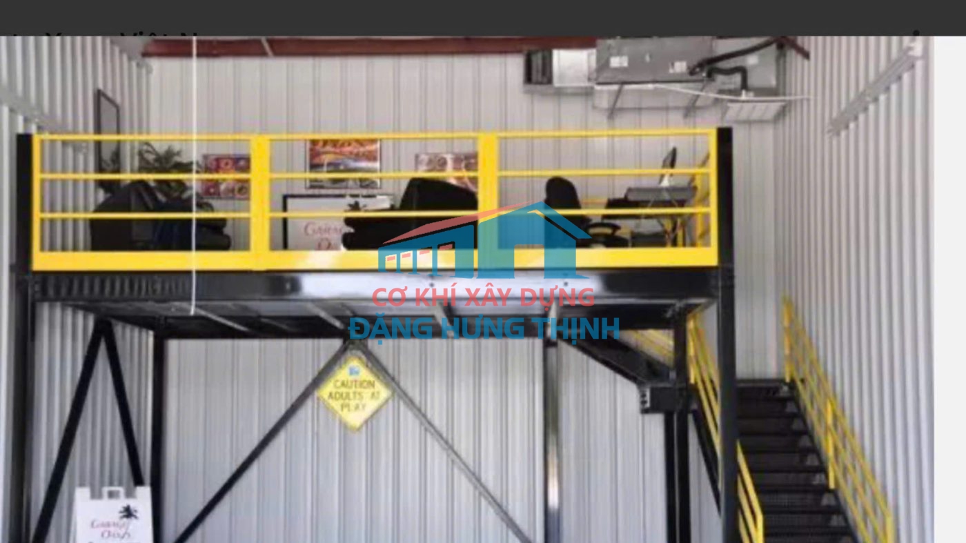Công Ty TNHH Cơ Khí Xây Dựng Đặng Hưng Thịnh 